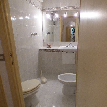 Locazione Appartamento Tirrenia Pisa