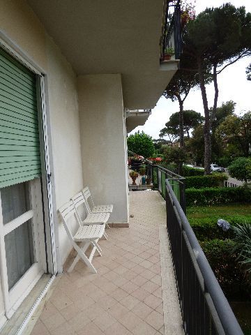 Locazione Appartamento Tirrenia Pisa