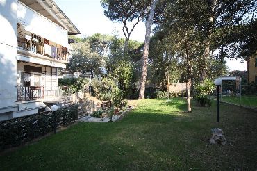 Rent Appartamento Tirrenia Pisa