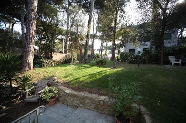 Rent Appartamento Tirrenia Pisa