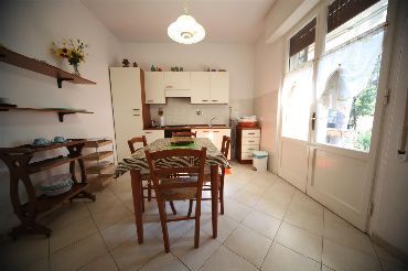 Rent Appartamento Tirrenia Pisa