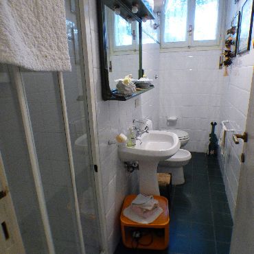 Rentals  Tirrenia Pisa