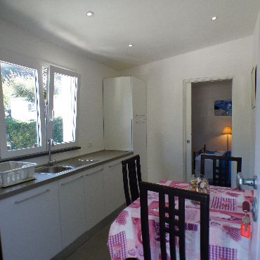 Rentals Appartamento Tirrenia Pisa