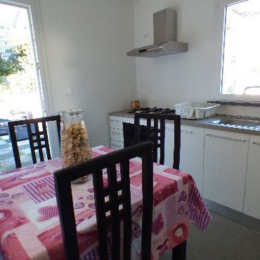 Rentals Appartamento Tirrenia Pisa