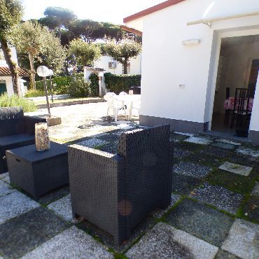 Rentals Appartamento Tirrenia Pisa