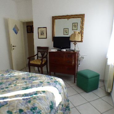 Locazione Appartamento Tirrenia Pisa