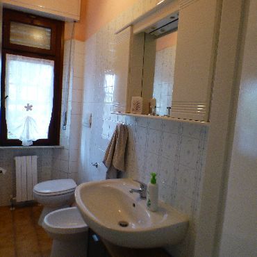 Affitto Breve Villetta Tirrenia Pisa