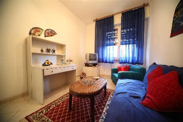 Rent Appartamento Tirrenia Pisa