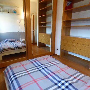 Locazione Villa Tirrenia Pisa