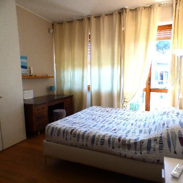 Locazione Villa Tirrenia Pisa