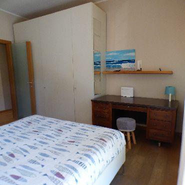 Locazione Villa Tirrenia Pisa