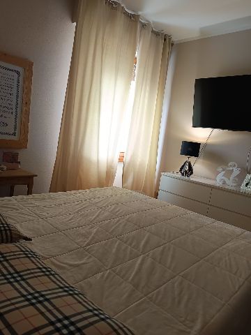 Locazione Villa Tirrenia Pisa