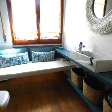 Locazione Villa Tirrenia Pisa