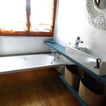 Locazione Villa Tirrenia Pisa