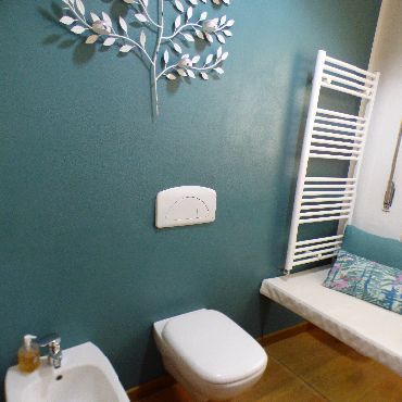 Locazione Villa Tirrenia Pisa