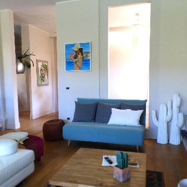Rent  Tirrenia Pisa