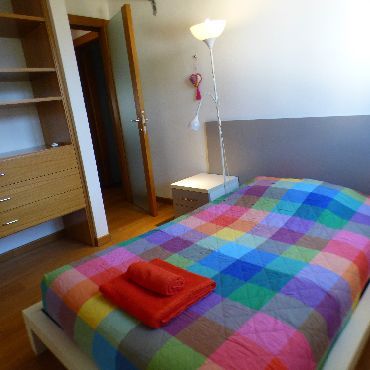 Rent  Tirrenia Pisa
