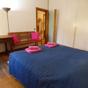 Rent  Tirrenia Pisa