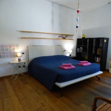 Rent  Tirrenia Pisa