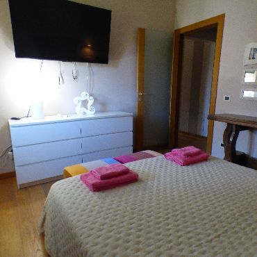 Rent  Tirrenia Pisa