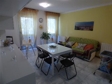 Locazione Appartamento Tirrenia Pisa