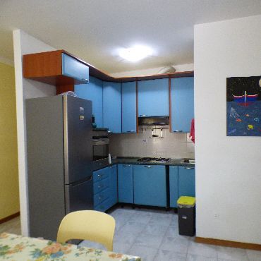 Locazione Appartamento Tirrenia Pisa