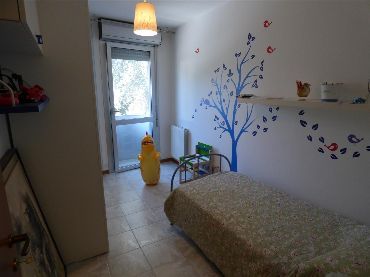Locazione Appartamento Tirrenia Pisa