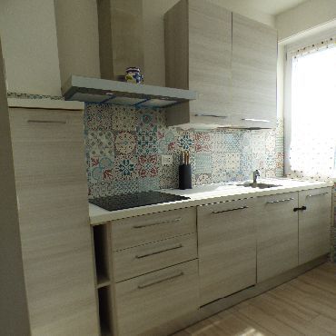 Rent Appartamento Tirrenia Pisa