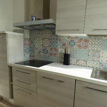 Rent Appartamento Tirrenia Pisa