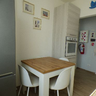 Rent Appartamento Tirrenia Pisa