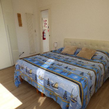 Rent Appartamento Tirrenia Pisa