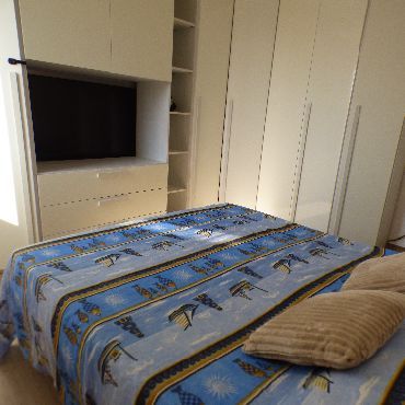 Rent Appartamento Tirrenia Pisa