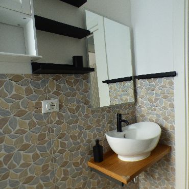 Rent Appartamento Tirrenia Pisa