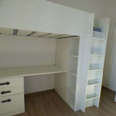 Rent Appartamento Tirrenia Pisa