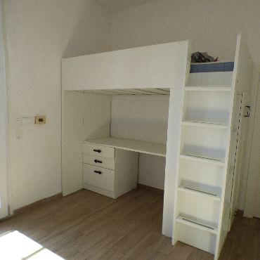 Rent Appartamento Tirrenia Pisa