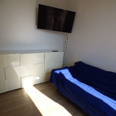 Rent Appartamento Tirrenia Pisa