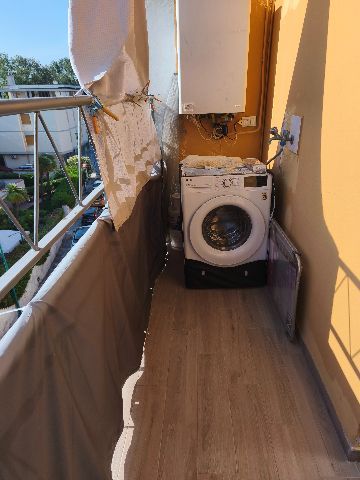 Rent Appartamento Tirrenia Pisa