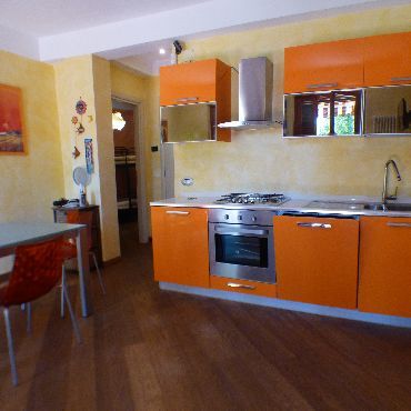 Rent Appartamento Tirrenia Pisa