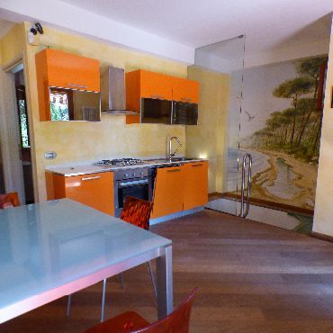 Rent Appartamento Tirrenia Pisa