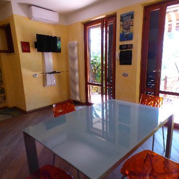 Rent Appartamento Tirrenia Pisa
