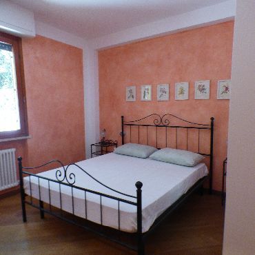 Rent Appartamento Tirrenia Pisa
