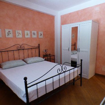 Rent Appartamento Tirrenia Pisa