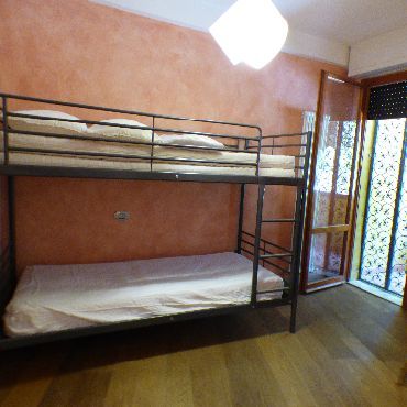 Rent Appartamento Tirrenia Pisa