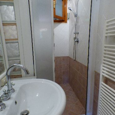 Rent Appartamento Tirrenia Pisa