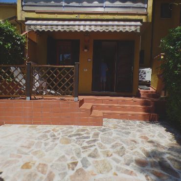 Rent Appartamento Tirrenia Pisa