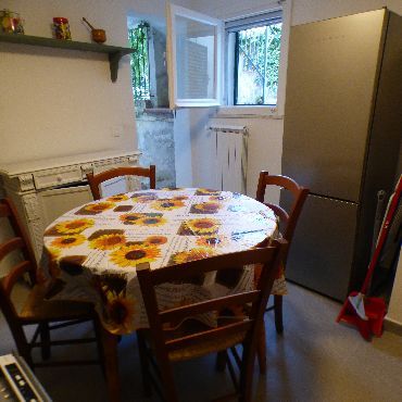 Rent Appartamento Tirrenia Pisa
