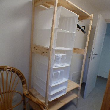Rent Appartamento Tirrenia Pisa