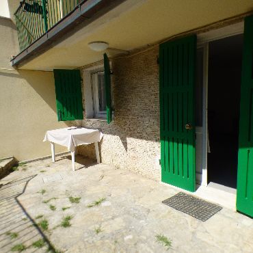 Rent Appartamento Tirrenia Pisa