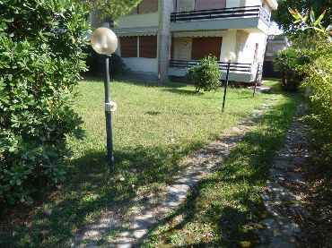 Rent Quadrifamiliare Tirrenia Pisa