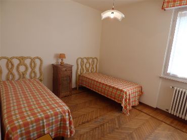 Rent Quadrifamiliare Tirrenia Pisa